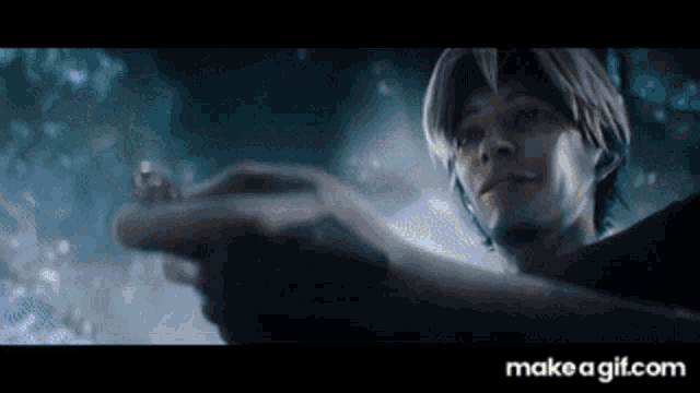 Ready Player One Extra Life GIF - Ready Player One Extra Life Coin GIFs