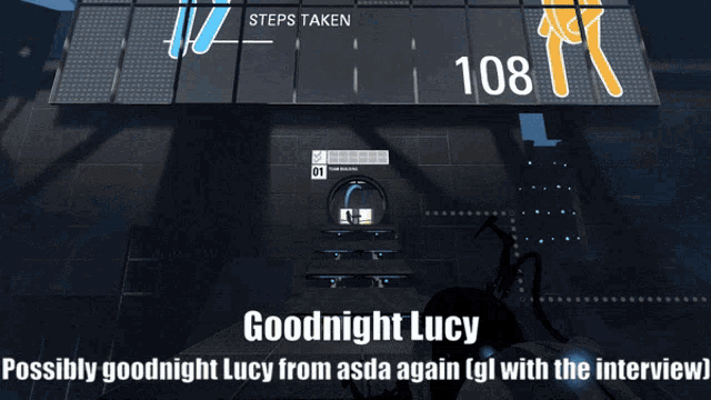 Goodnight Lucy Lucy From Asda GIF - Goodnight Lucy Lucy From Asda Goodnight Lucty From Asda GIFs