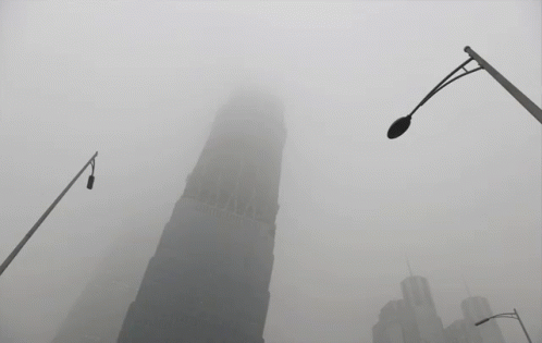 Smog Air Pollution GIF - Smog Bad Air Air Pollution GIFs