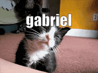 Gabriel Go To Sleep GIF - Gabriel Go To Sleep Eep GIFs
