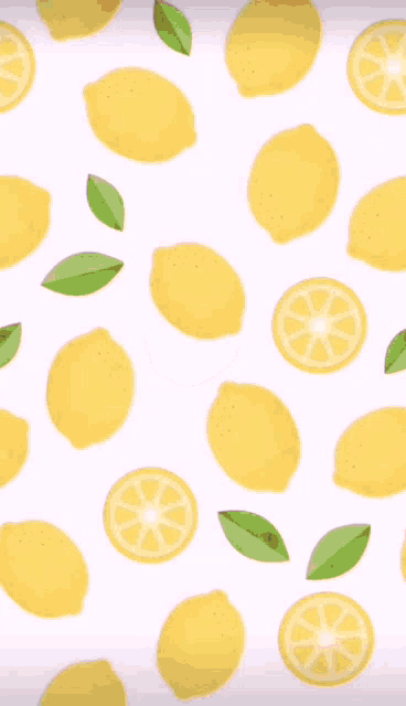 a pattern of lemons with people 's faces and the words " lemon cult " on the bottom