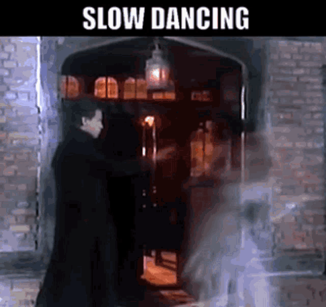 Slow Dancing Lindsey Buckingham GIF - Slow Dancing Lindsey Buckingham Lets Go GIFs