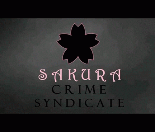 Sakura Crime Family GIF - Sakura Crime Family GIFs