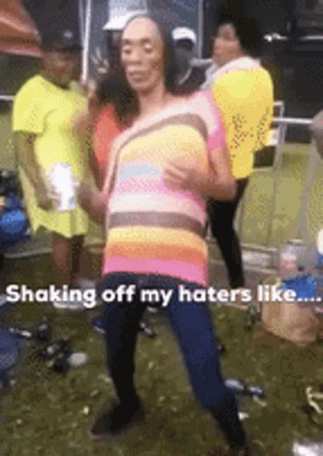 Shake It Off Haters GIF - Shake It Off Haters Dance GIFs