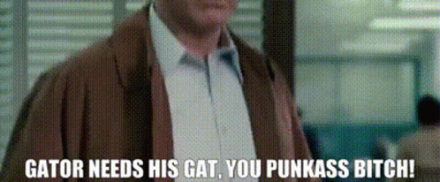 The Other GIF - The Other Guys GIFs