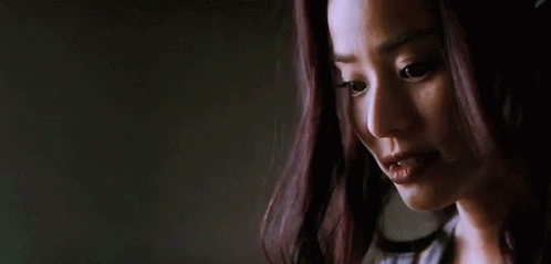 Clarice Blink GIF - Clarice Blink The Gifted GIFs