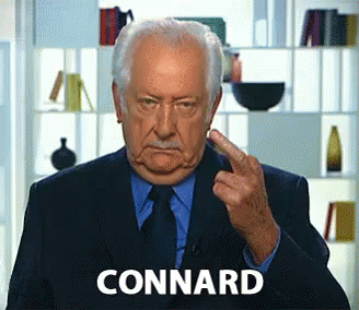 Connard GIF - Connard Fuck You GIFs