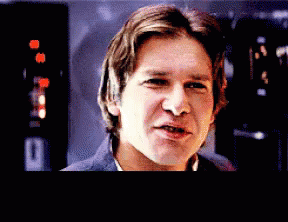 So Long GIF - So Long Princess Han Solo Harrison Ford GIFs