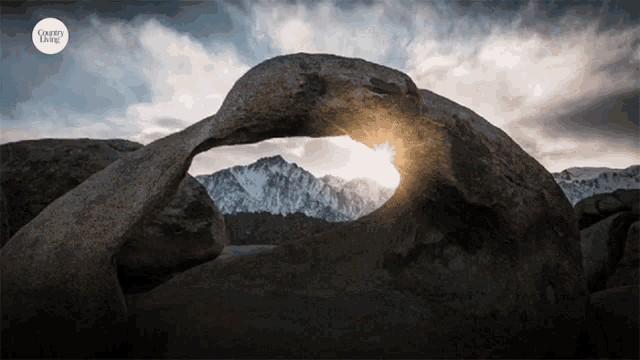 Rocky Mountains Stone GIF - Rocky Mountains Stone Alps GIFs