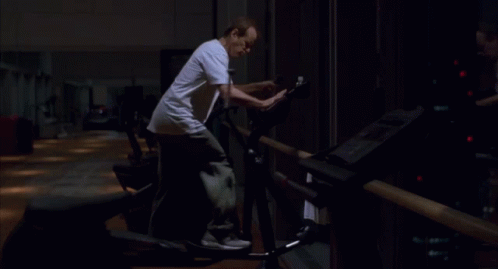 Working Out Elliptical GIF - Working Out Elliptical Work Out GIFs