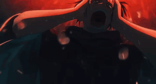 Jujutsu Kaisen Choso GIF - Jujutsu kaisen Choso Cry - Discover & Share GIFs