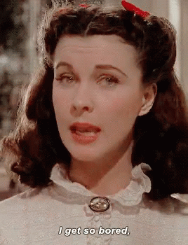Gone With The Wind Vivien Leigh GIF - Gone With The Wind Vivien Leigh Scarlett O Hara GIFs