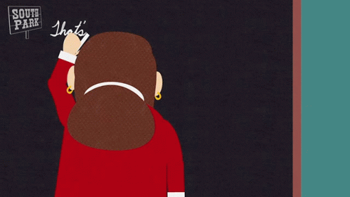 Thats A Shitty Picture Of Me South Park GIF - Thats A Shitty Picture Of Me South Park S5e2 GIFs