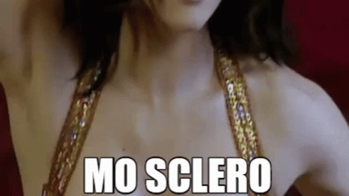 Natalia Oreiro Sclero GIF - Natalia Oreiro Sclero Mi Incazzo GIFs