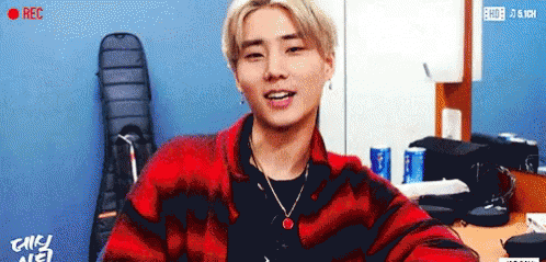 Youngk Day6 GIF - Youngk Day6 Brian GIFs