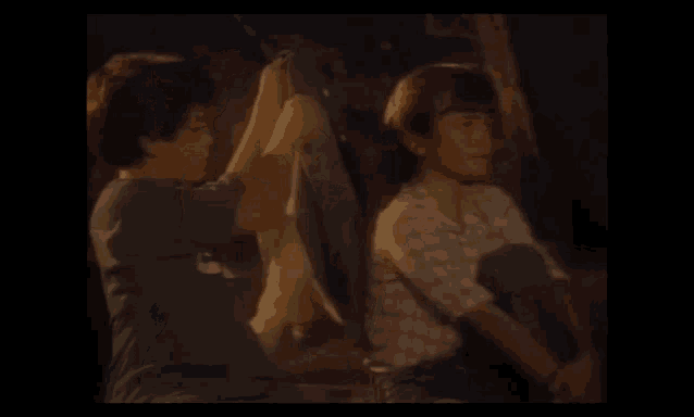Wonder Years Sweet GIF
