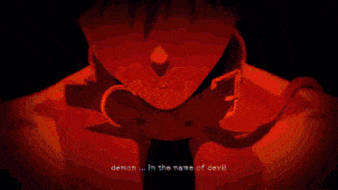 Chainsaw Man Demon In The Name Of Devil GIF - Chainsaw Man Demon In The Name Of Devil Denji GIFs