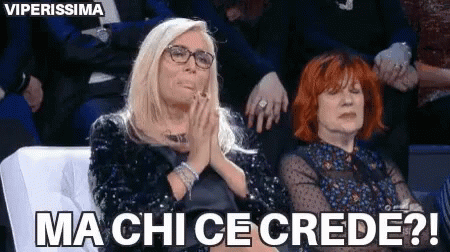 Uomini e Donne: l’opinione di Chia sulla puntata del 29/04/24