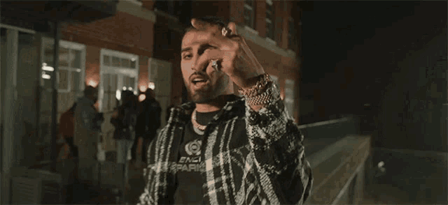 Pew Pew B Young GIF