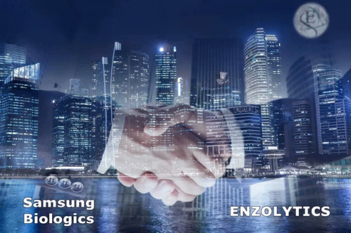 Enzc Enzolytics GIF - Enzc Enzolytics Samsung GIFs
