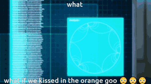 Bokuai Kiss GIF - Bokuai Kiss Orange GIFs