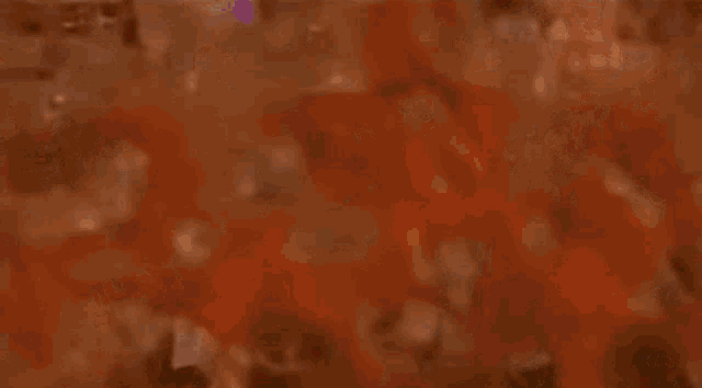 Orange Aliens GIF - Orange Aliens Explode GIFs
