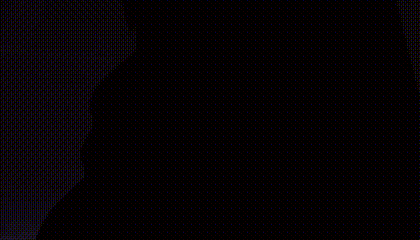 a cartoon character with a skull on his head and a star on his chest is standing in a dark room .