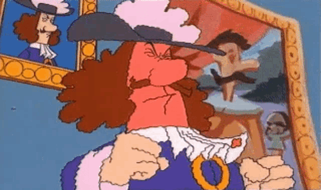 A5m Albert GIF