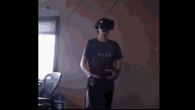 Garsh Did It GIF