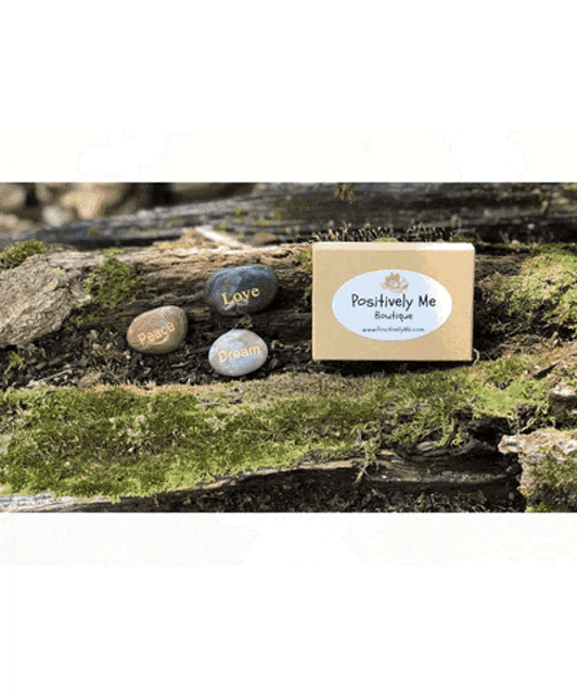 New Beginnings Necklace Calming Bracelet GIF