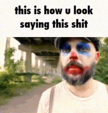 Shayfer James Sillies GIF - Shayfer James Sillies This Is How U Look Saying This Shit GIFs