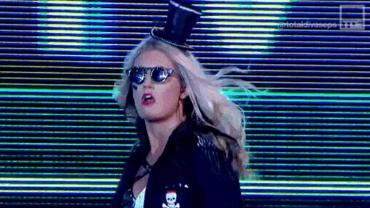 Toni Storm Sunglasses GIF - Toni Storm Sunglasses Look GIFs