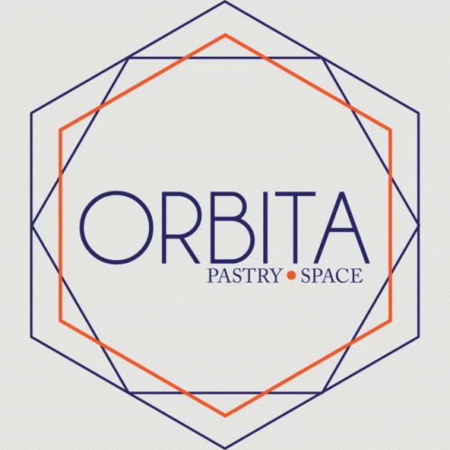 Orbita Restaurant GIF - Orbita Restaurant Promoting GIFs