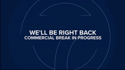 Commercial Return GIF - Commercial Return Stand GIFs