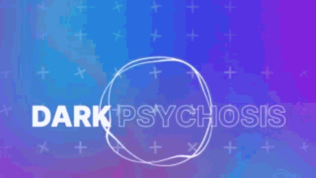 Dark Psychosis GIF - Dark Psychosis GIFs