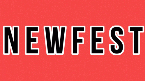 Newfest Newfest2020 GIF - Newfest Newfest2020 New Thing GIFs