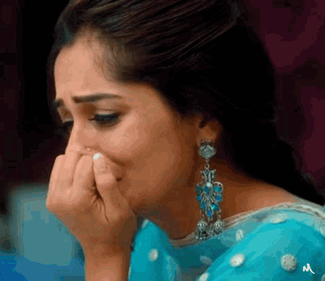 Depressed Cry GIF - Depressed Cry Crying GIFs