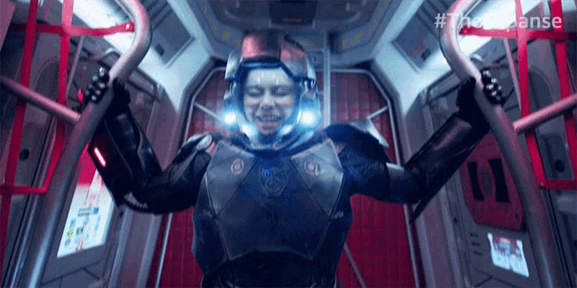 Yeah Roberta Bobbie W Draper GIF