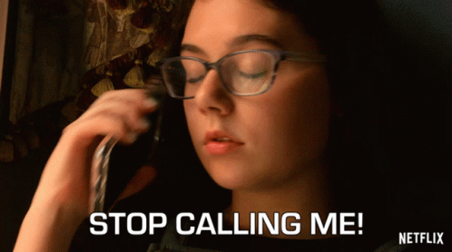 Stop Calling Me Wheezie GIF - Stop Calling Me Wheezie Outer Banks GIFs