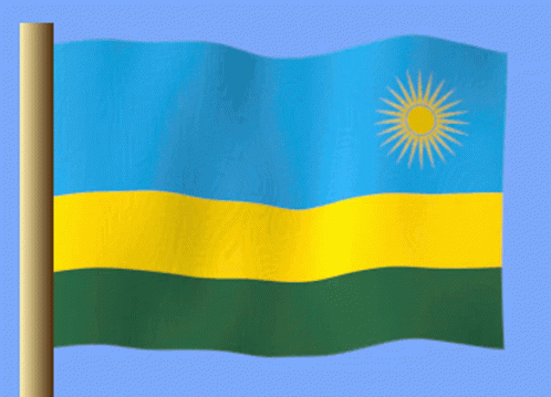 Ruanda GIF - Ruanda GIFs