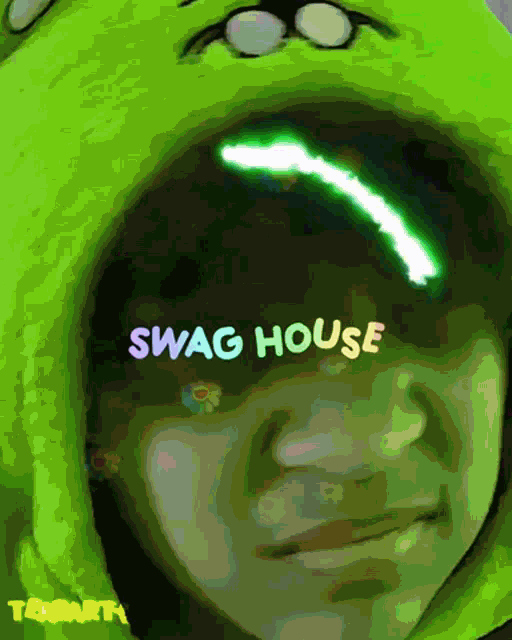 Swag House GIF - Swag House GIFs