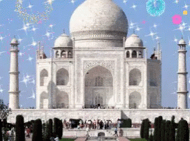 Tajmahal,Mumtaz,Shahjahan,Indianmonument,8thwonder GIF - ताज महल शाहजहान GIFs