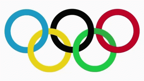 Olympic Rings GIF - Olympic Rings Beijing GIFs