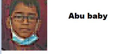 Abu Baby GIF - Abu Baby Abu GIFs