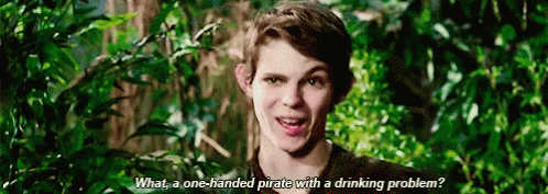 Peter Pan Never Fails One Handed Pirate GIF - Peter Pan Never Fails One Handed Pirate Once Upon A Time GIFs