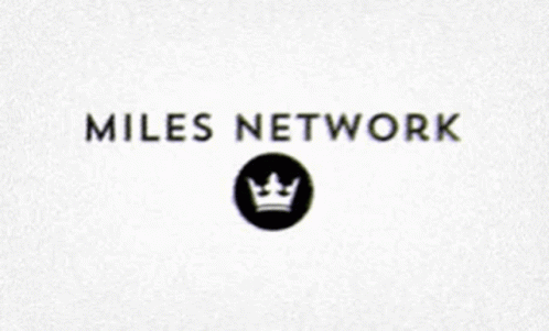Miles Network GIF - Miles Network GIFs