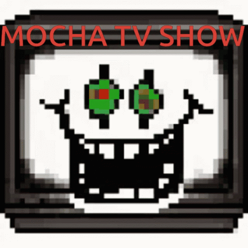 Mocha Flowey GIF - Mocha Flowey GIFs