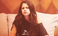 What Waitwhat GIF - What Waitwhat Selena Gomez GIFs
