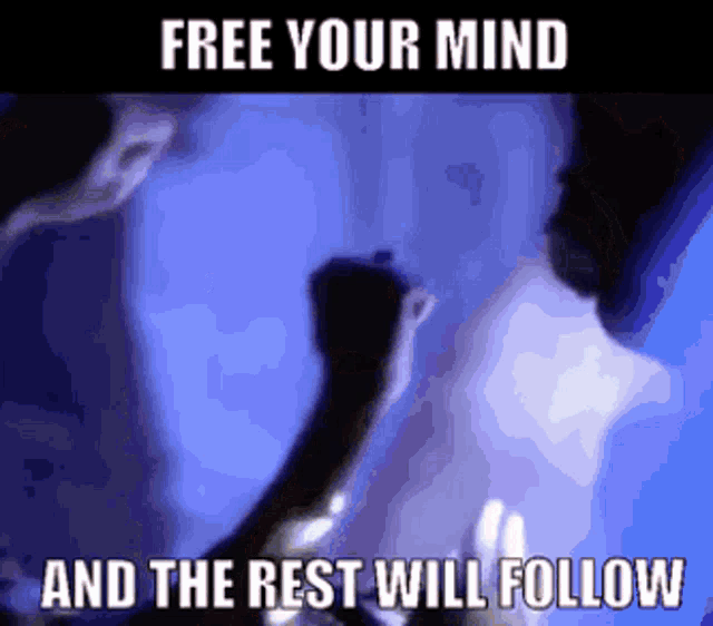 En Vogue Free Your Mind GIF - En Vogue Free Your Mind And The Rest Will Follow GIFs