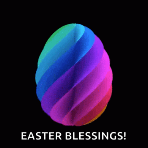 Easter Egg GIF - Easter Egg Happy Easter GIFs